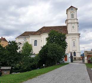 Stadtrundgang Weiz