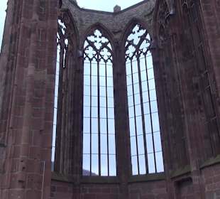 Wernerkapelle