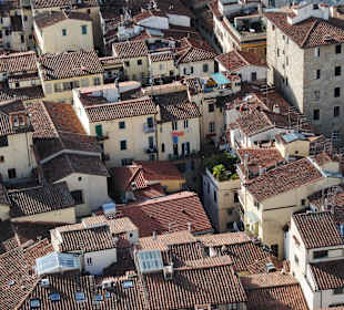 Old Town Florence