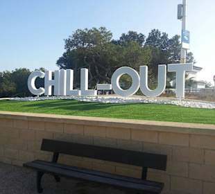 Eingang Queen Mississippi