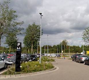 Designer Outlets Zweibrücken in Zweibrücken