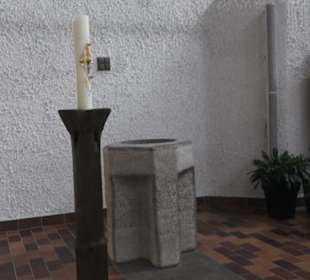 Katholische Kirche St. Paulus