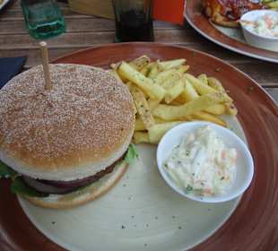 Burger
