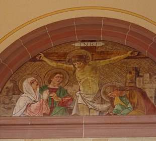 Kirche St. Laurentius