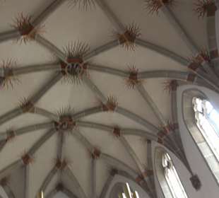 Evangelische Barbarakirche (Unterjesingen)