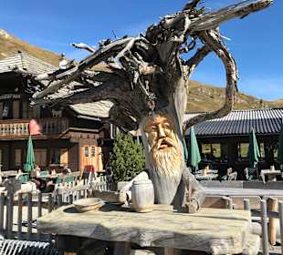 Wandern Bad Kleinkirchheim