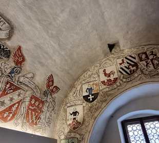 Die Wappen