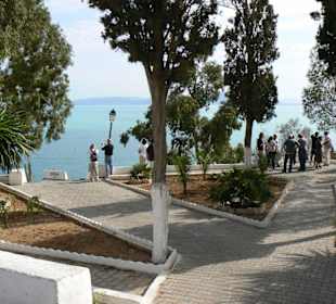 Sidi Bou Said