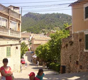 Valldemossa