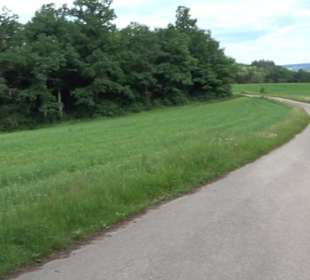 Keltische Grabstätten