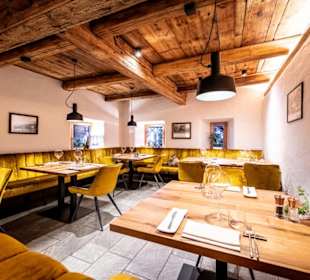 Restaurant RISCHON