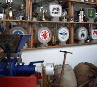 Walters Oldtimer Museum