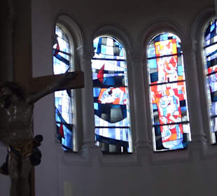 Martinskirche Nattheim