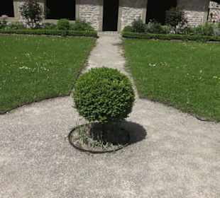 Kloster Großcomburg