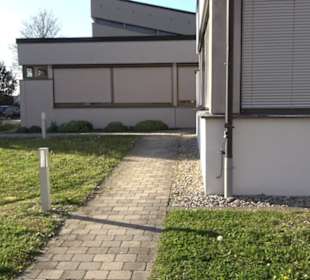 Kath. Kirche St. Paulus