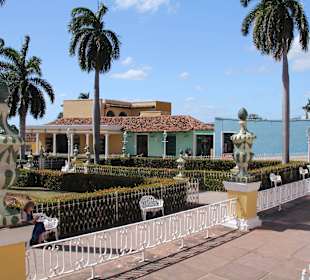 Weltkulturerbe Trinidad
