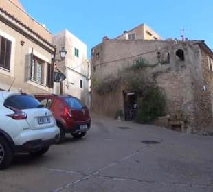 Castell de Capdepera