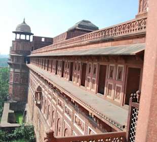 Agra Fort