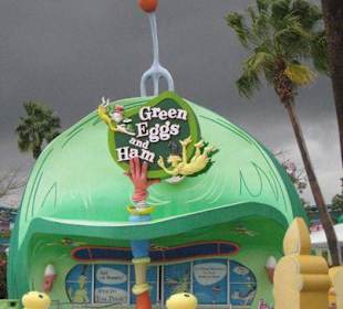 Seuss Landing