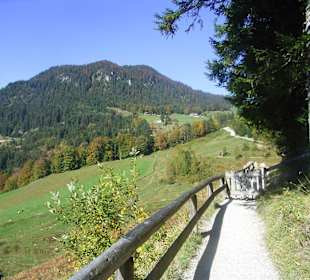 Wanderweg