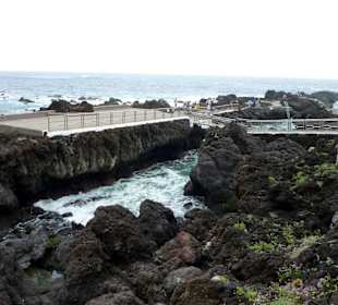  Garachico