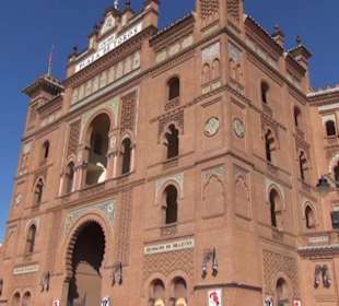 Las Ventas