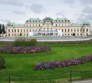 Schloss Belvedere