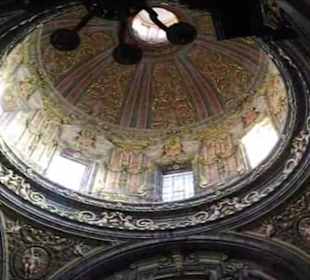 Iglesia de San Andrés