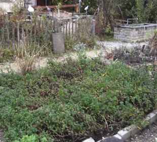 Umweltbildungszentrum Listhof