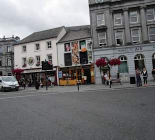 Altstadt Kilkenny