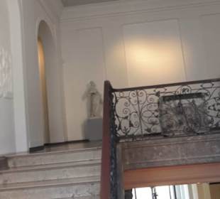 Museum für Vor- und Frühgeschichte