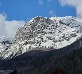 Wandern Bad Mitterndorf