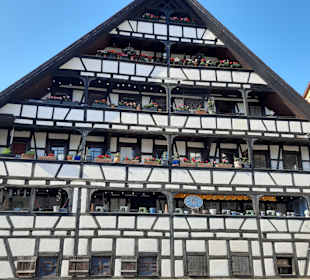 Altstadt Schwäbisch Hall