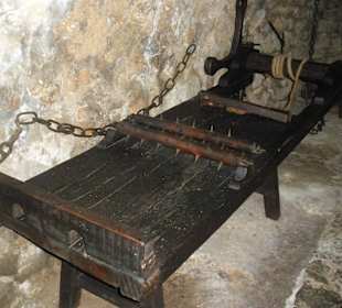 Folterinstrument
