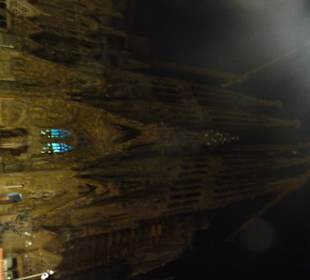 Саграда де Фамилия