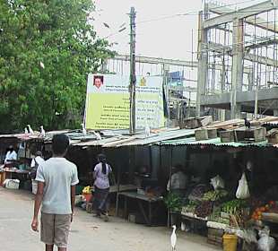 Den Preis vorher anfragen 