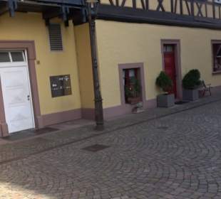 Weissenburger Hof Ettlingen