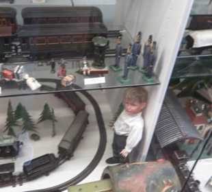 Zürcher Spielzeugmuseum