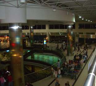 Antalya Airport