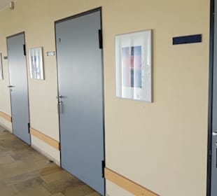 Friedhof Römerschanze