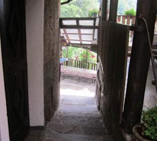 Das wunderschöne Grotto Dangri