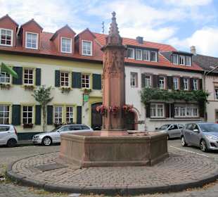  Ludwigs Brunnen