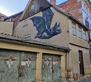 Altstadt Schmalkalden