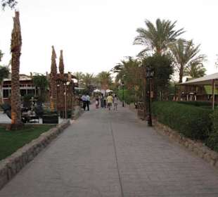 Strandpromenade