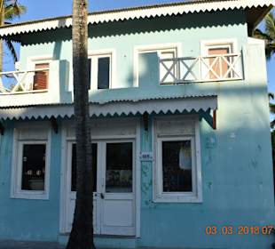 Stadtrundfahrt Bavaro