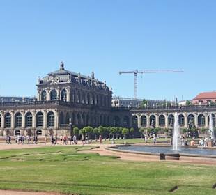 Zwinger