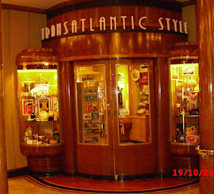 Queen Mary, Long Beach, LA