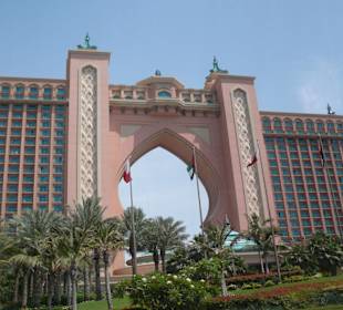 Atlantis the Palm
