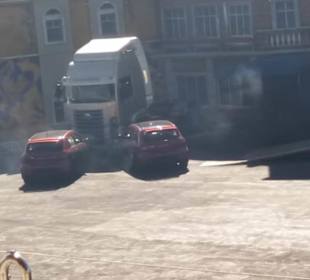 Fast and Furious Show