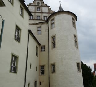 Deutschordensschloss